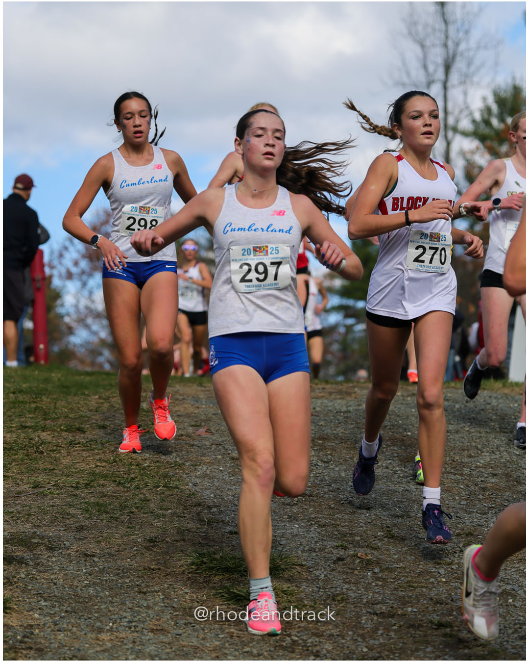 New England Cross Country State Championship - Thetford Vt - November 8, 2025 File: ./dir-1-Girls-Championship/251108-2025-New England-Cross-Country-Championships-Thetford-VT-85-296A1654.jpg New England Cross Country State Championship - Thetford Vt - November 8, 2025 – 2025 New England Cross Country Championships – Nov 8, 2025…